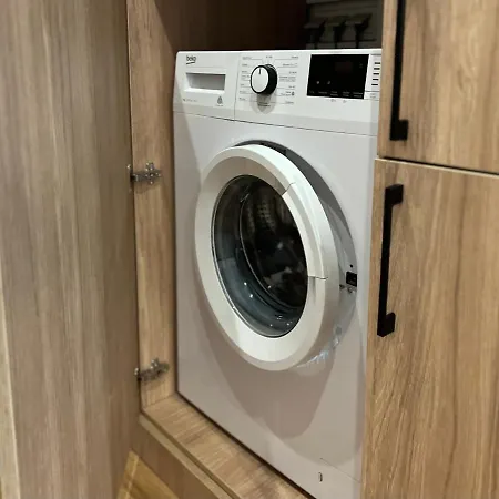 K22 Large Slawinska 509 وارسو