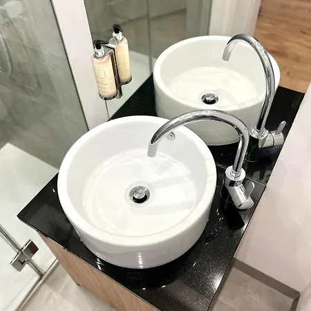 K22 Large Slawinska 509 Apartman *