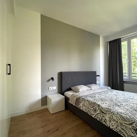 K22 Large Slawinska 509 Appartement *