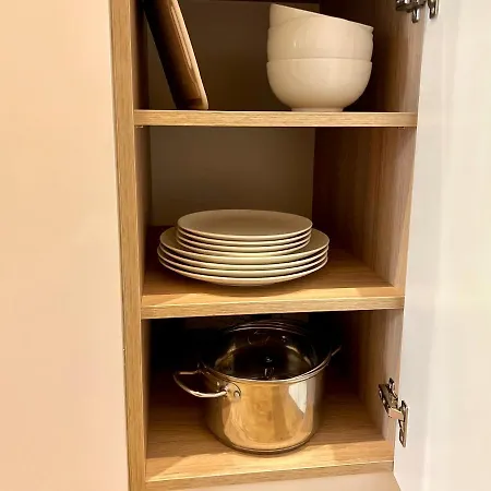 דירה K22 Large Slawinska 509 ורשה